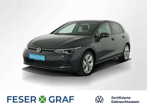 Volkswagen Golf, 2022