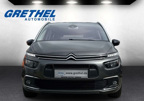 Citroën C4 SpaceTourer, 2022