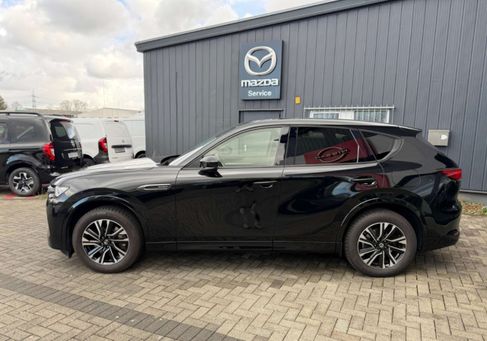 Mazda CX-60, 2022 3