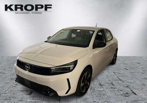 Opel Corsa, 2023 2