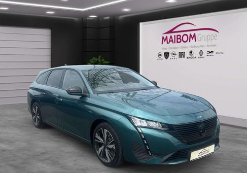 Peugeot 308, 2022