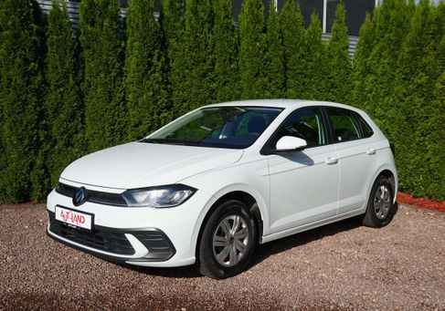 Volkswagen Polo, 2022 2