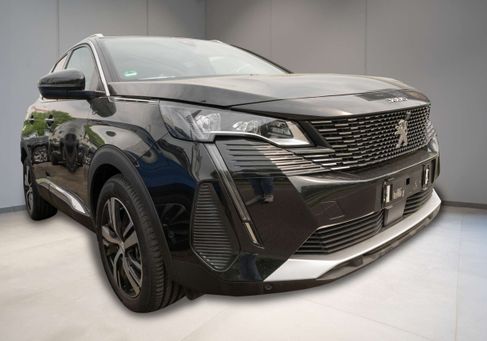 Peugeot 3008, 2023