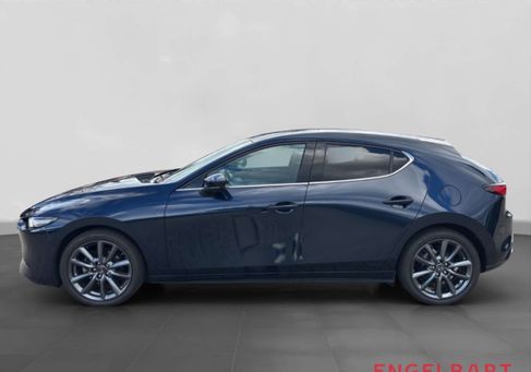 Mazda 3, 2023 2