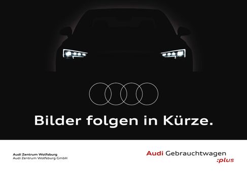 Audi A4, 2020