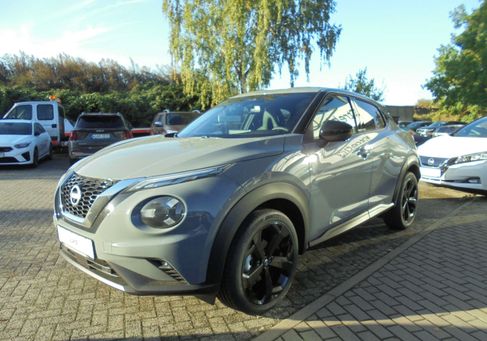 Nissan Juke, 2026 2