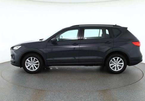 Seat Tarraco, 2021