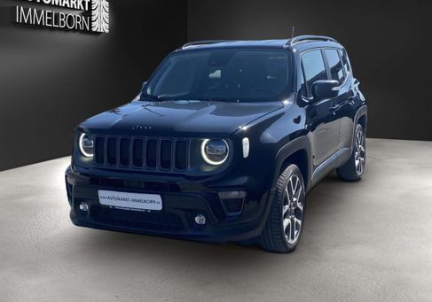 Jeep Renegade, 2022 2