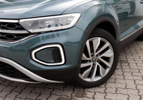 Volkswagen T-Roc, 2023 3