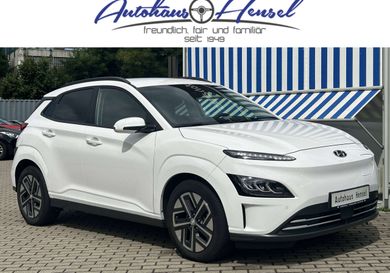 Hyundai Kona, 2023