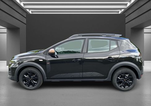 Dacia Sandero, 2026