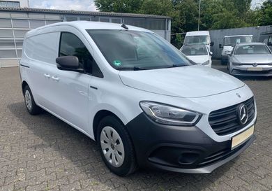 Mercedes-Benz Citan, 2024