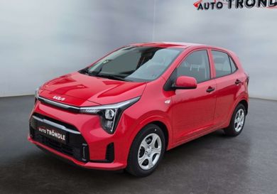 Kia Picanto, 2026