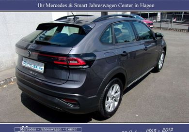 Volkswagen Taigo, 2023