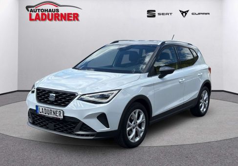 Seat Arona, 2023