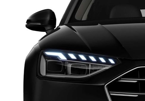 Audi A4, 2023 2