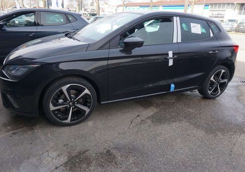 Seat Ibiza, 2025 2
