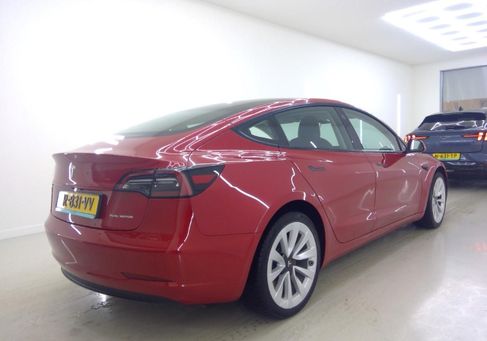 Tesla Model 3, 2022 3