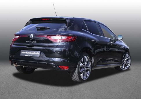 Renault Megane, 2020