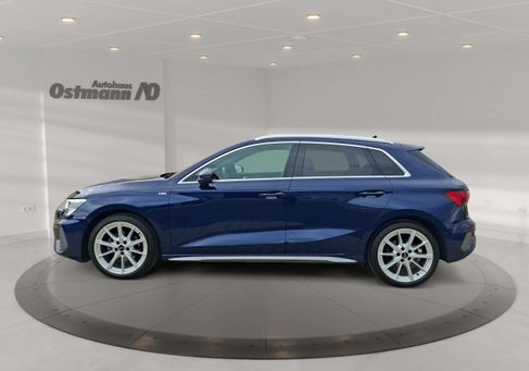 Audi A3, 2023 3