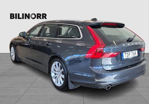 Volvo V90, 2019 2