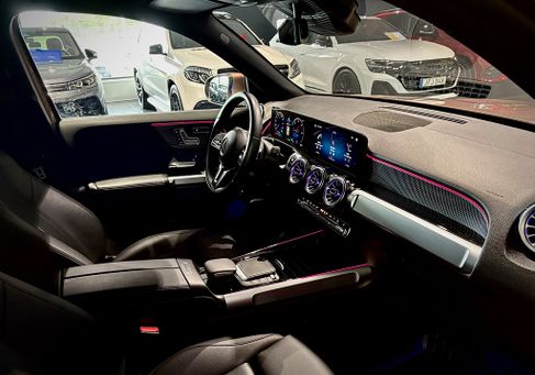 Mercedes-Benz EQB, 2023