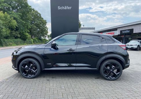 Nissan Juke, 2026 3