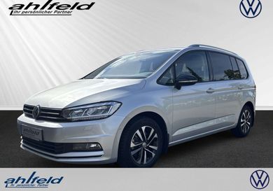 Volkswagen Touran, 2019