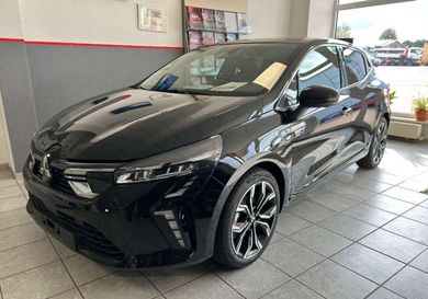 Mitsubishi Colt, 2025