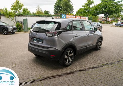 Opel Crossland X, 2022 3