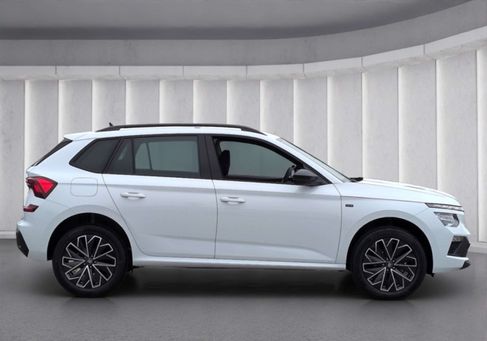 Skoda Kamiq, 2026 3