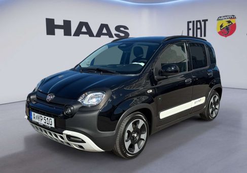 Fiat Panda, 2024