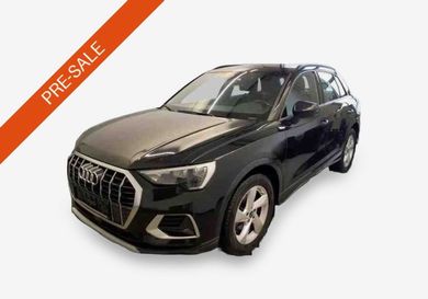Audi Q3, 2023