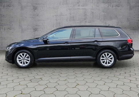 Volkswagen Passat Variant, 2022 3