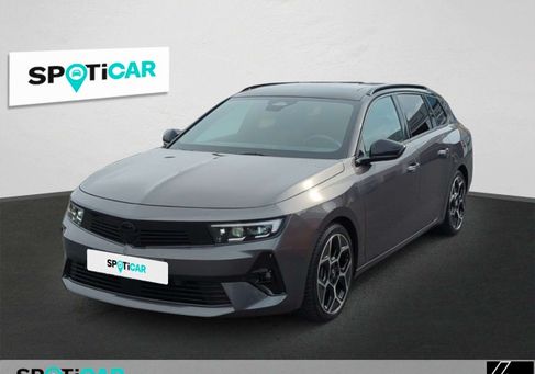 Opel Astra, 2024