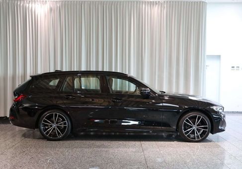 BMW 320, 2023
