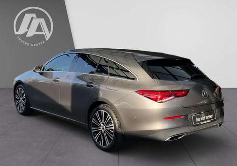 Mercedes-Benz CLA 200, 2023