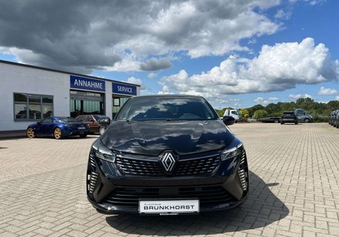 Renault Clio, 2025