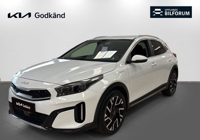 Kia XCeed, 2024