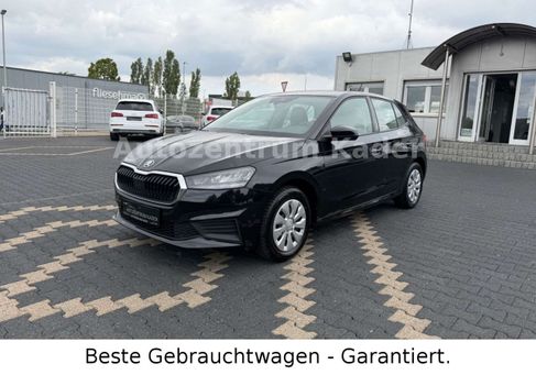 Skoda Fabia, 2023