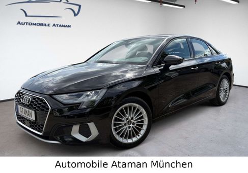 Audi A3, 2022 2