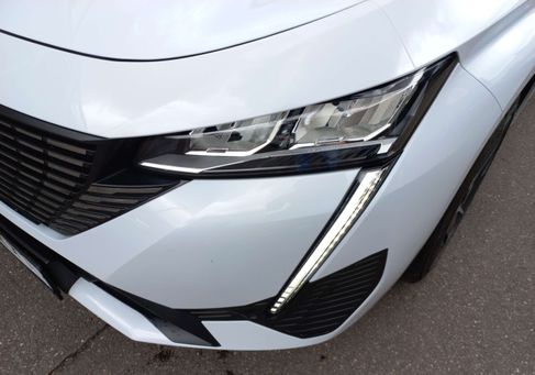 Peugeot 308, 2023