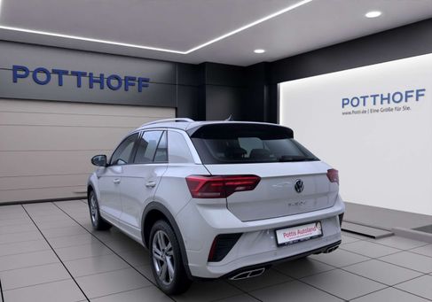 Volkswagen T-Roc, 2024