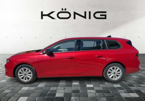 Opel Astra, 2024