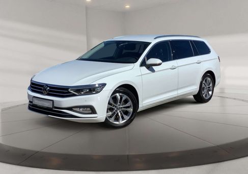 Volkswagen Passat Variant, 2023 2