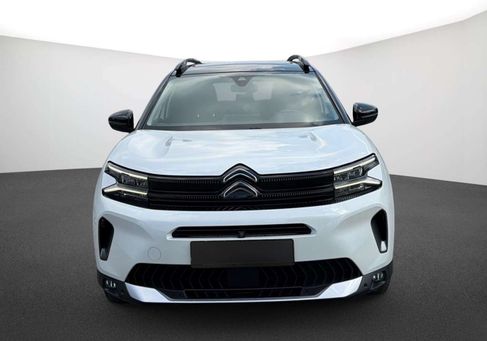 Citroën C5 Aircross, 2024 2