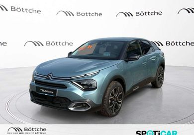 Citroën C4, 2023