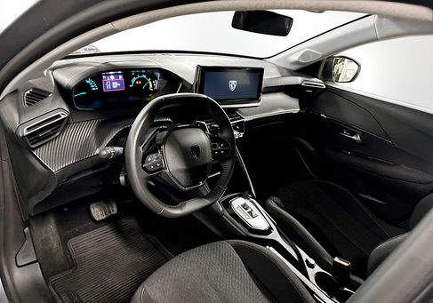 Peugeot 208, 2025