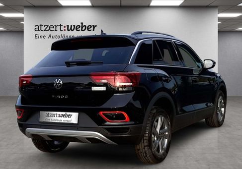 Volkswagen T-Roc, 2026