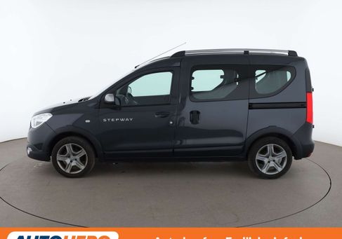 Dacia Dokker, 2019